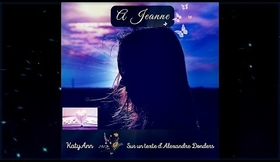 A Jeanne  -  KatyAnn interprète Alexandre Donders