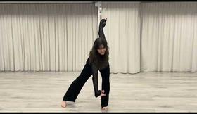 Bande démo danse - The Chain (Fleetwood Mac)