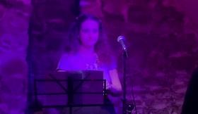 Cover Chasing Pavements - Adele