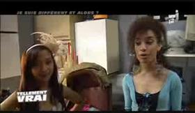 Shooting - TELLEMENT VRAI