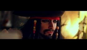 Jack Sparrow