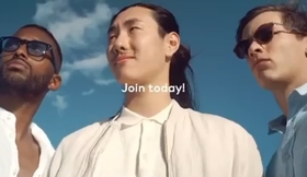 Tv Commercial H&M (AUS/NZ)