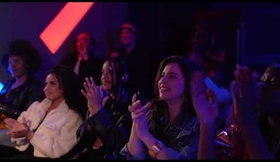 Delador - Live (Amour)