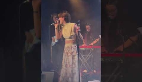 Lost in my own (live)