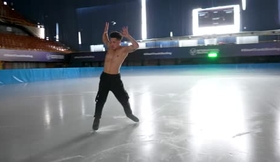 Jérémie x River - Bishop Briggs