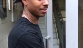 J’avais pas mes clefs !