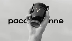 Invictus Victory | Paco Rabanne