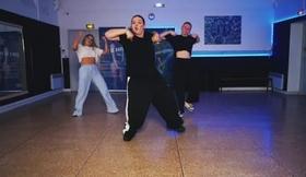 Vidéo danse n•2