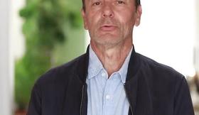 1 minute / un texte / 3 personnages