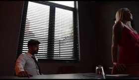 I see red - cover Deumer Préscillia