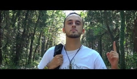 Heaven - je viens de loin_feat_Isabelle Dion