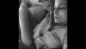 Fucked my way up to the top - Lana Del Rey (Cover by Porcelain)