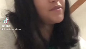 Acting: joie, pensive