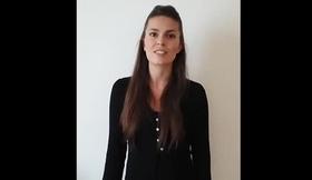 Bande demo comédienne