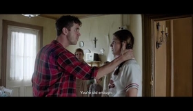 Demo Reel [Français]-Maïla Valentir