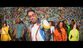 Lartiste - Bomboclaat (Clip Officiel)