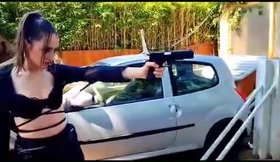 Court métrage d’action