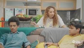Bande Démo