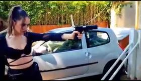 Court métrage d’action