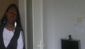 Extrait d'une pièce