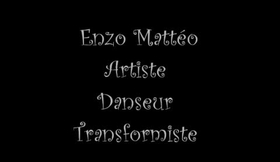 Présentation Artistique