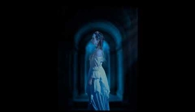 Avec le temps - Cover (Marie Holleville)
