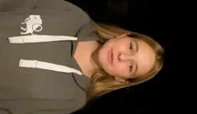 Vidéo de demande de stage  de 3eme