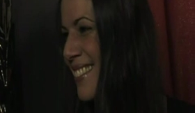 Interview de Ludivine Ravin