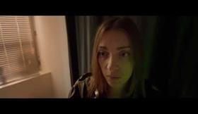 EVA MAZUREAU COMEDIENNE