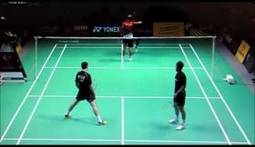 Essai Pub Top Fruité