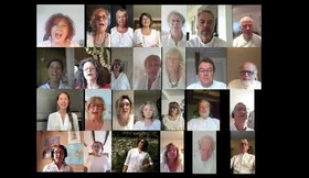 LEAN ON ME  - Chorale ALTICHOEUR