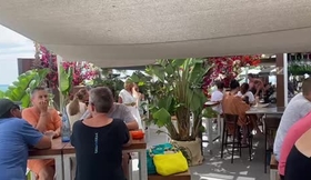 Défilé Été 2025 Boutique Ephemere d'Angeline