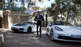 RLOOK Academy Promotion