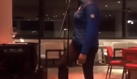 Feeling Good - Michael Buble