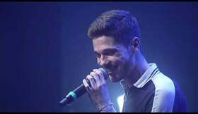 Baptiste Sans - Flowers (Live)