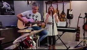 The Brocelwood - Duo guitare/voix