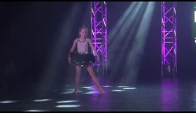 Катя Гордієнко,  7 років,  Тернопіль,  TANGO dance Company