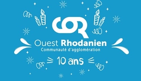 La COR fête ses 10 ans