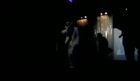 hommage à Michael Jackson