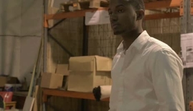 Bande-démo Axel NDOYE