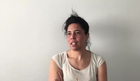 Erin English Selftape