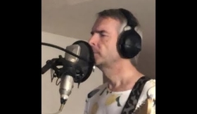 Rock & Roll - Hit - Burnout - Bertrand GILLE