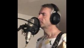 Rock & Roll - Hit - Burnout - Bertrand GILLE