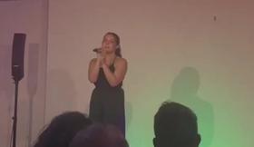 cover Bruno mars "when I was your man"