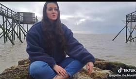 Chant - Lana Del Rey (Video games)