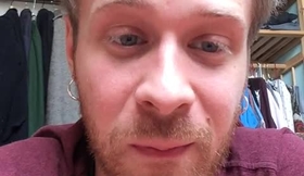 Essai Casting Poème de Ian Curtis