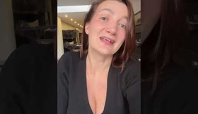 Vidéo de présentation de Wendy Valcke actrice de 35 ans #acting #actrice #cinema