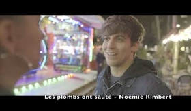 Kevin Berriche Bande démo