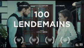 100 Lendemains (48HFP London 2020 - Prix du Meilleur Film)