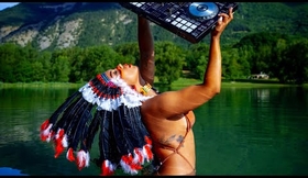 Détents toi- Deep house -Chill Relax-Ambience Nocturne set #6